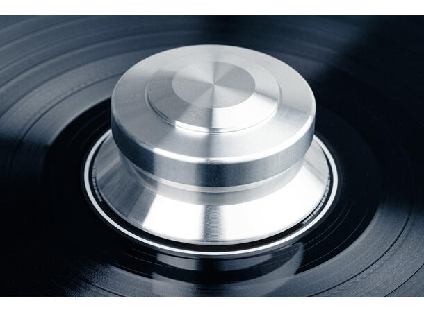 Pro-Ject Signature 10 -  hvit Highend platespiller - uten pickup 