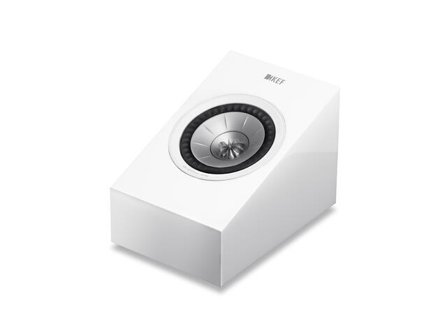 KEF R50 - hvit Atmoshøyttaler - 1 par 