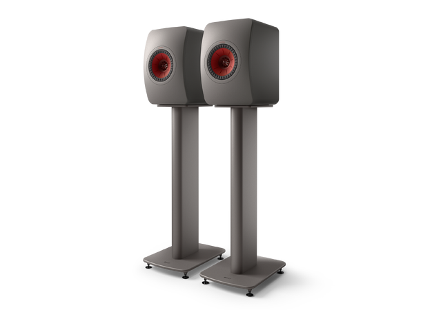 KEF S2 Stand - Titan Høyttalerstativ for LS50 