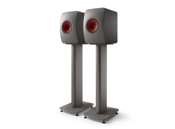 KEF S2 Stand - Titan Høyttalerstativ for LS50 