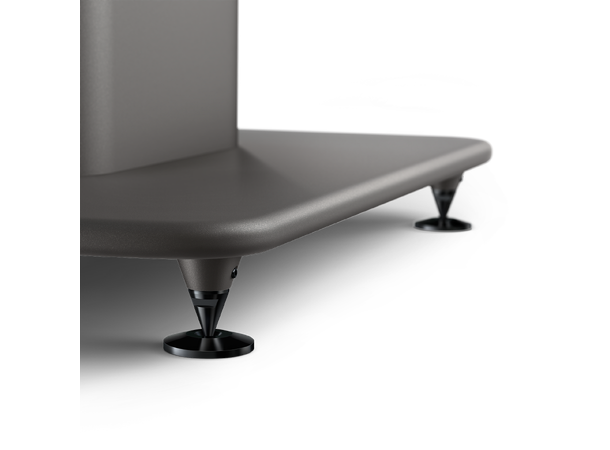 KEF S2 Stand - Titan Høyttalerstativ for LS50 