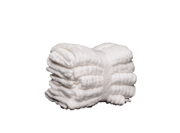 Pro-Ject Spin Clean Drying Cloths 5-pack 