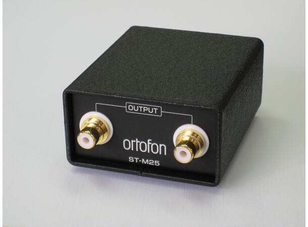Ortofon ST-M25 Ekslusivt for CG25Di MkII and CG65Di M 