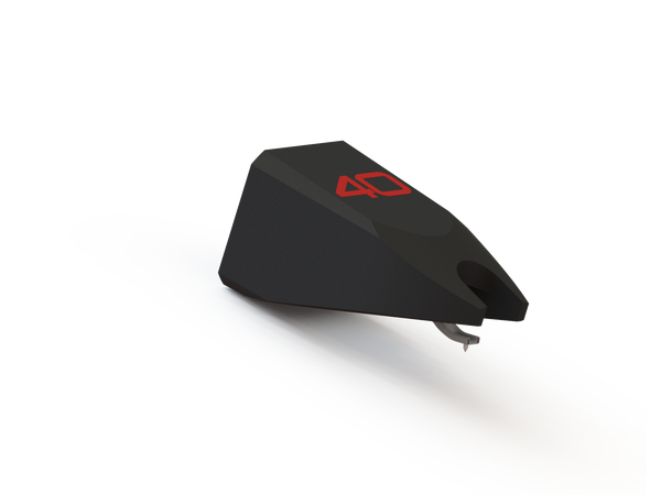 Ortofon Stylus CC Anniversary 40 For Concorde Anniversary 40 