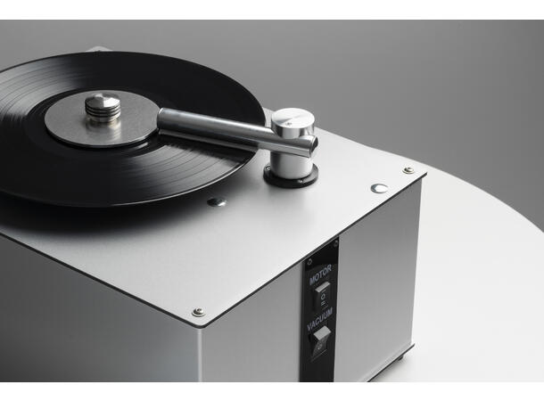 Pro-Ject VC-S2 ALU Platevasker