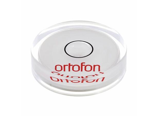 Ortofon Libelle Platespillervater