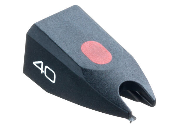 Ortofon Stylus 40 Stift for Super OM 40, OM 40 