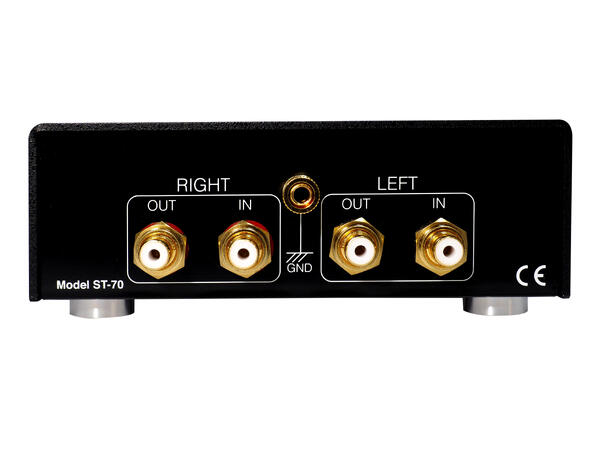 Ortofon ST-70 Dual mono step-up transformator 