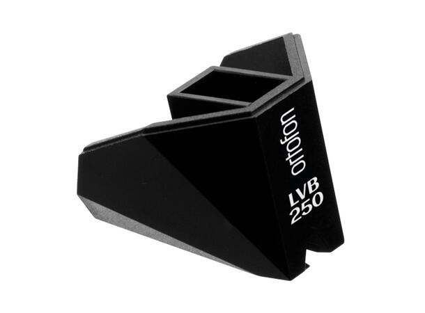 Ortofon Stylus 2M Black LVB 250 Strift for 2M LVB 250,2M Black,2M Bronze 