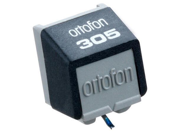 Ortofon Stylus 305 Stift for 305 serien Universal 