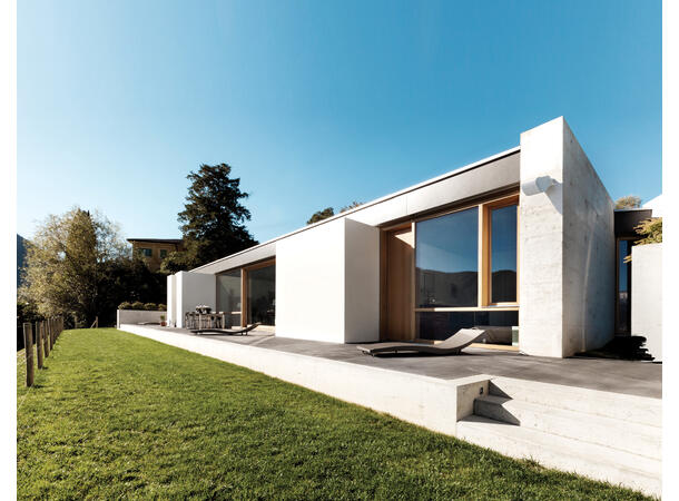 KEF Ventura 5 utehøyttaler - Sort Utendørshøyttaler 