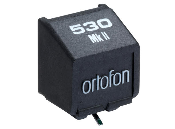 Ortofon Stylus 530 MK II Stift for 530 Mk II, 530, 530 P serien 