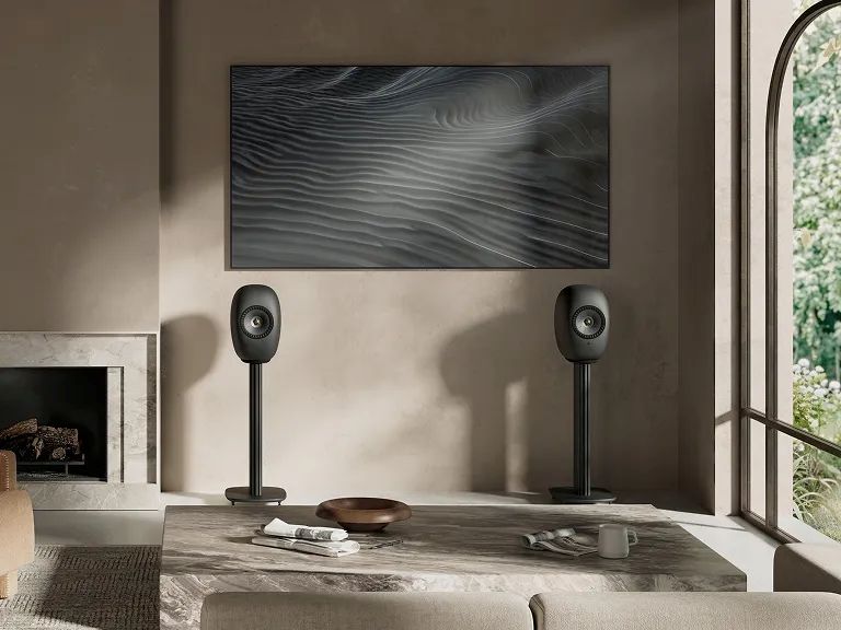 S-LUXE tilpasset LS LUXE