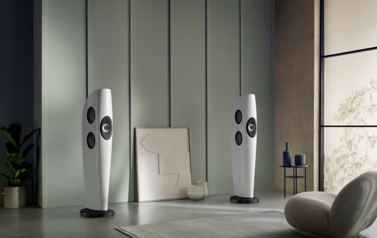 KEF Blade
