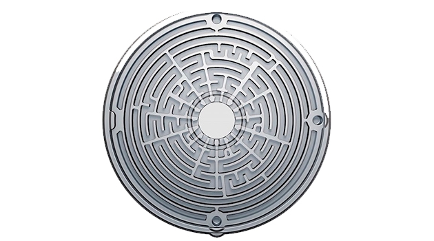 MAT – Metamaterial Absorption Technology