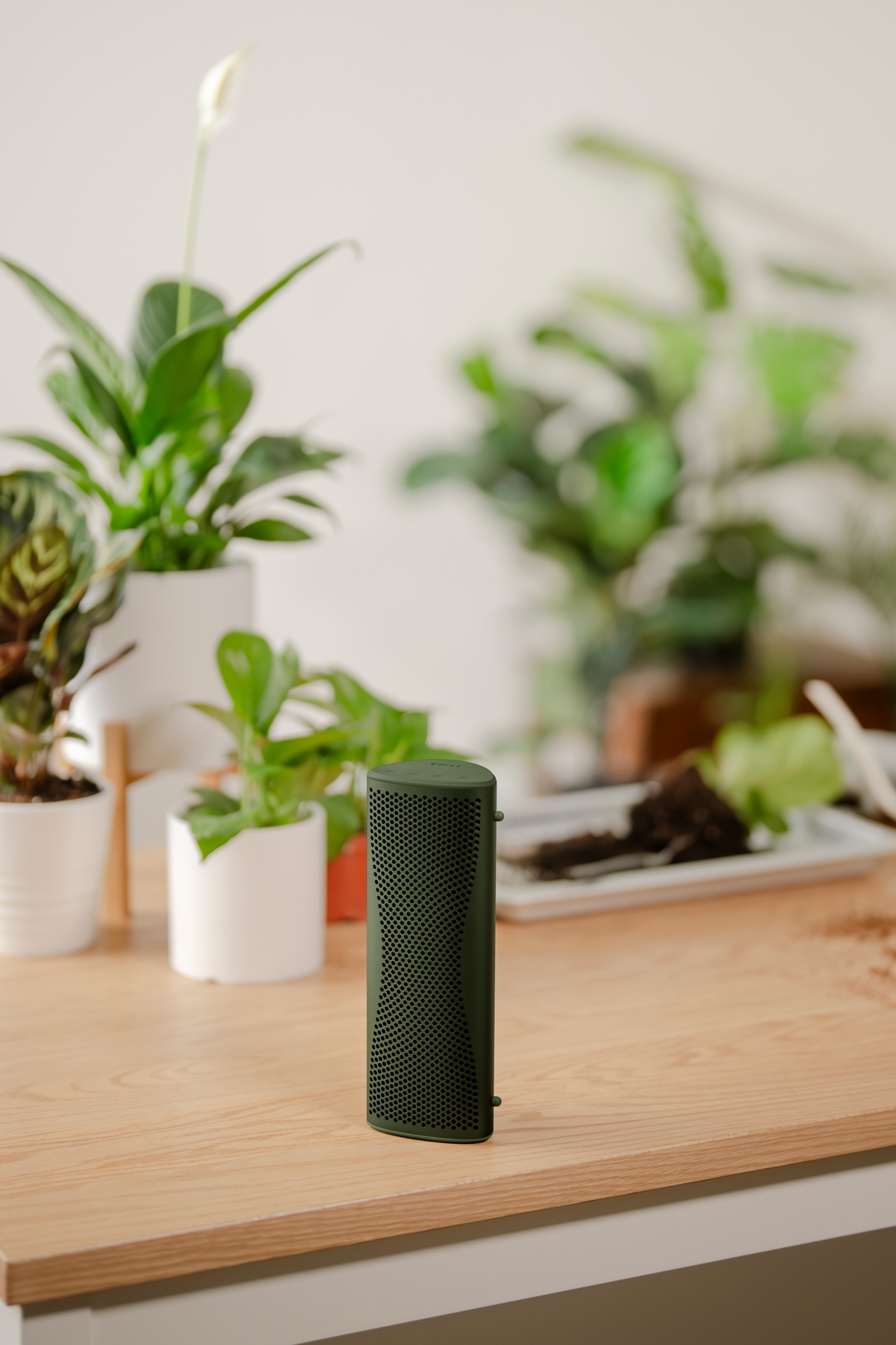 KEF MUO optimalisering