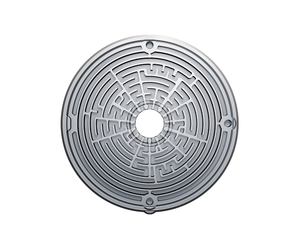 Metamaterial Absorption Technology (MAT)