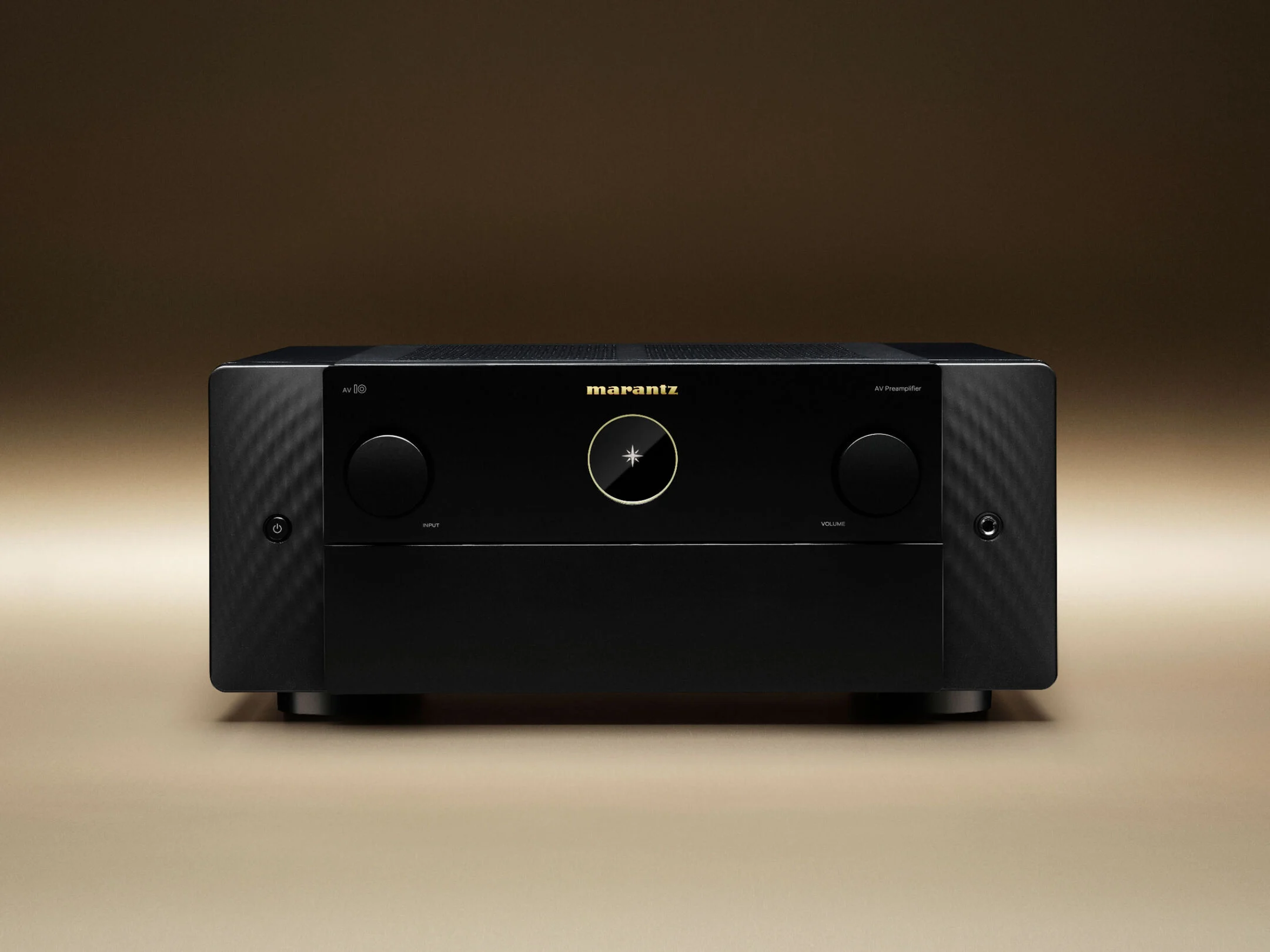 Marantz AV 10 hovedbilde