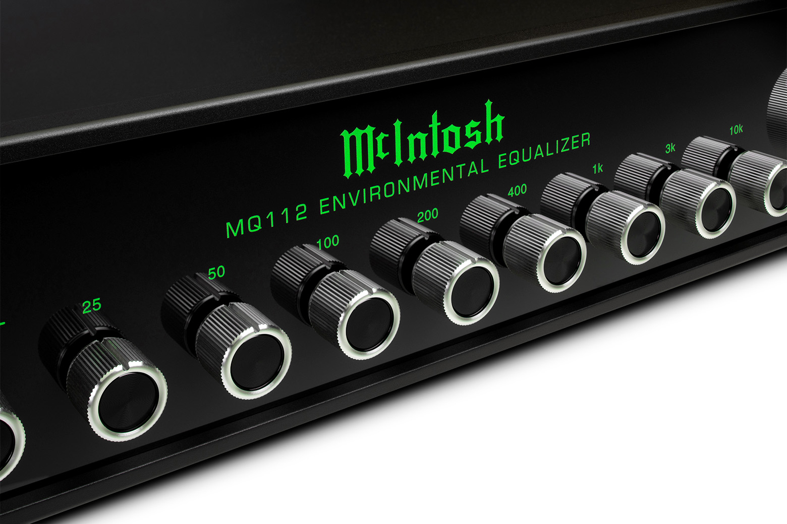 McIntosh MQ112 front