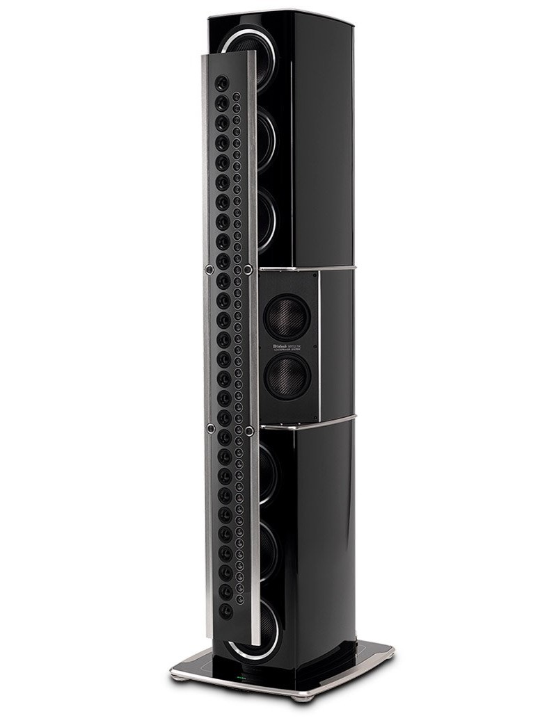 McIntosh XRT2.1K høyttaler full høyde