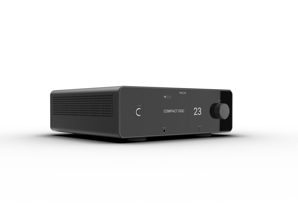 Michi X430 topp