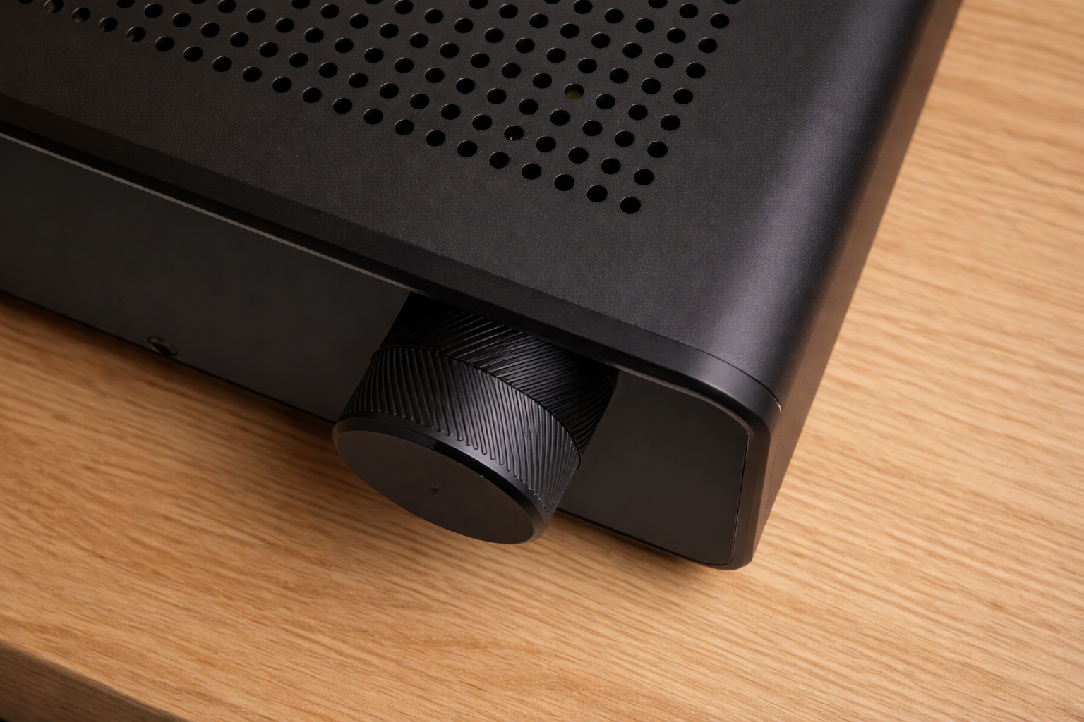 Michi X430 vinkel