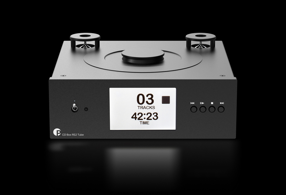 Pro-Ject produktbilde