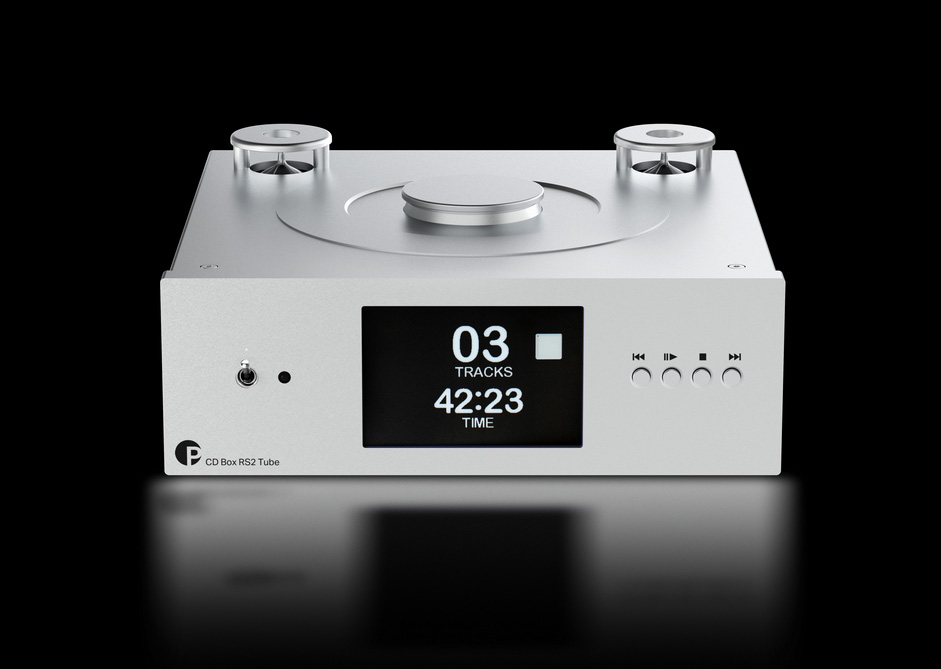 Pro-Ject produktbilde