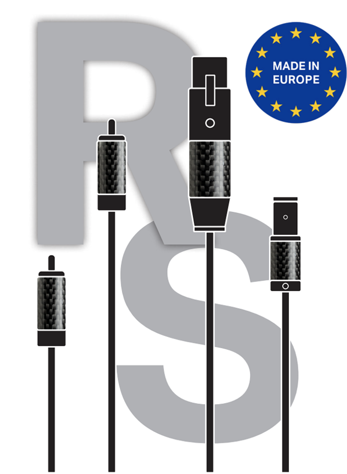 Pro-Ject Connect it RS produktbilde