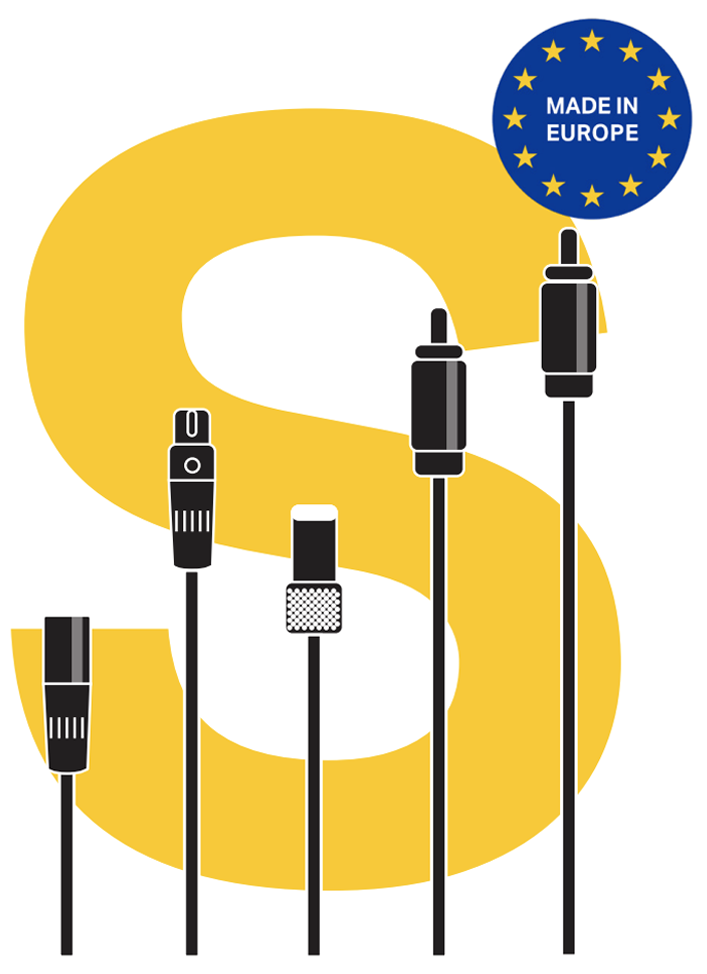 Pro-Ject Connect it S produktbilde