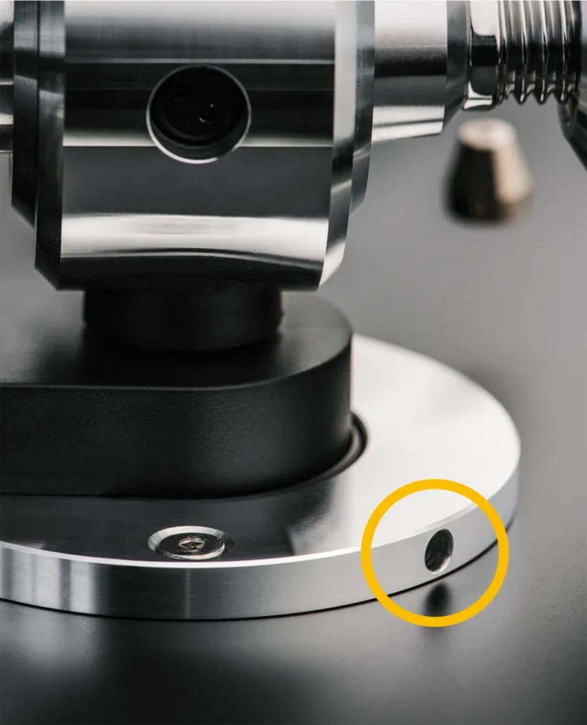 Pro-Ject produktbilde