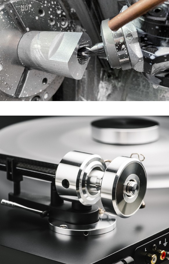 Pro-Ject produktbilde