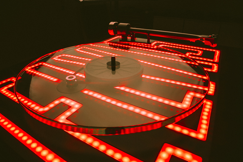 Pro-Ject produktbilde