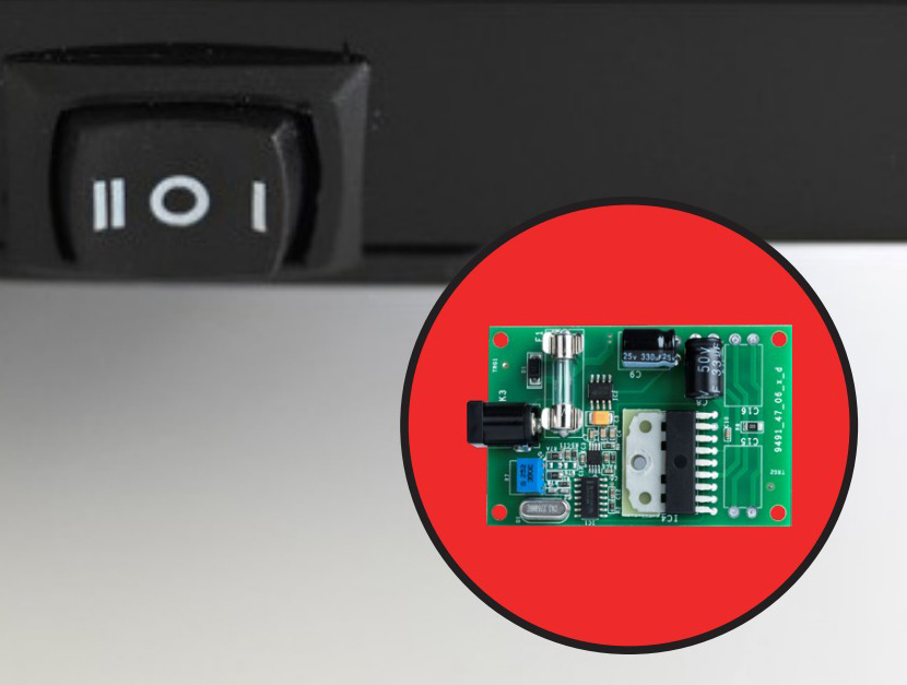 Pro-Ject produktbilde