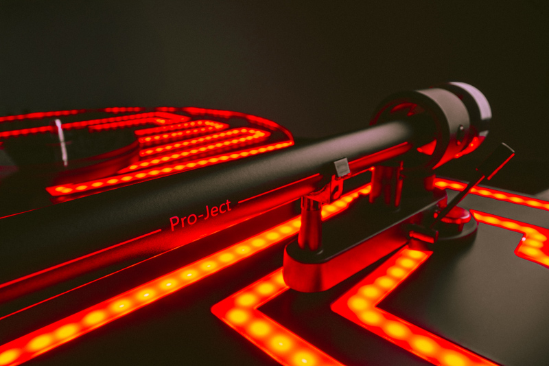 Pro-Ject produktbilde