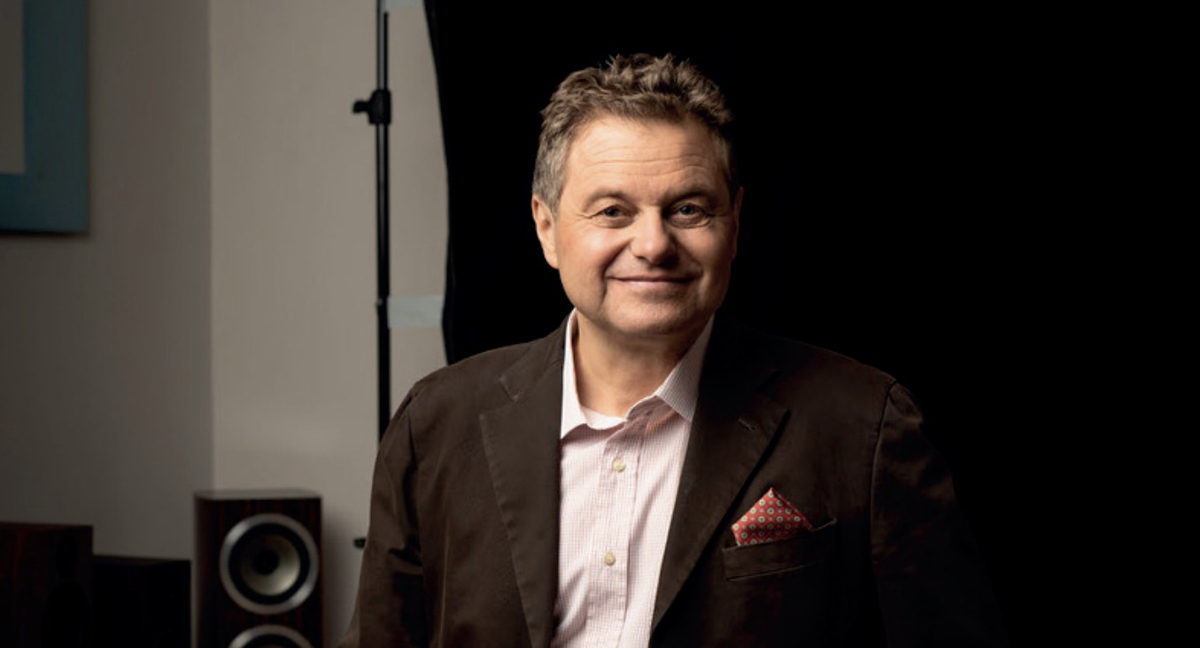 Pro-Ject produktbilde