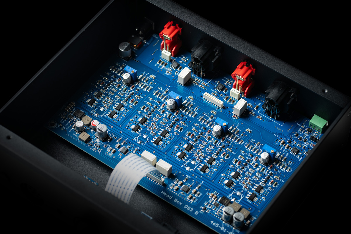 Pro-Ject produktbilde