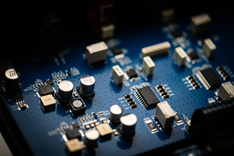 Pro-Ject produktbilde