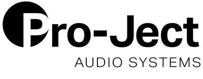 Pro-Ject logo placeholder