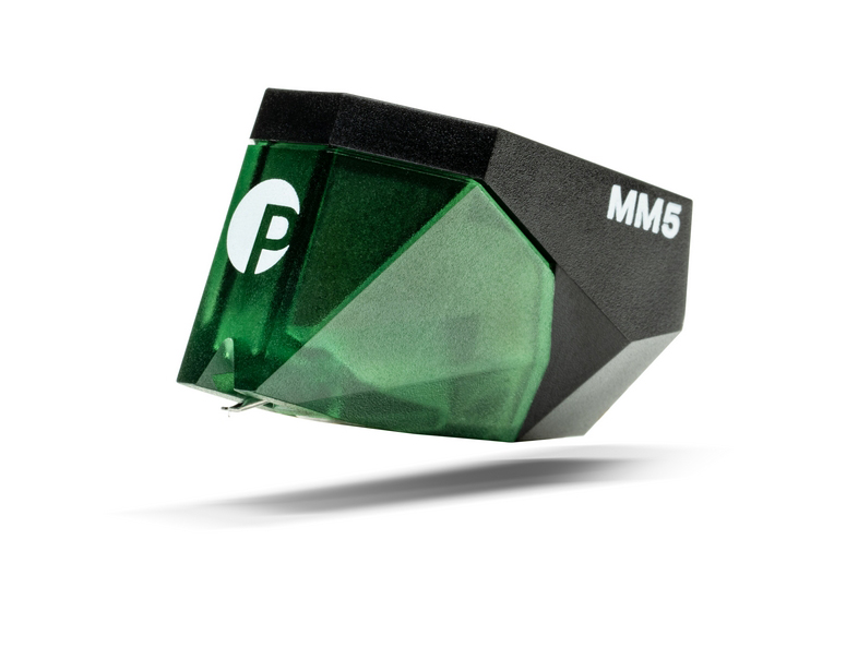 Pro-Ject Pick it MM 5 pickup