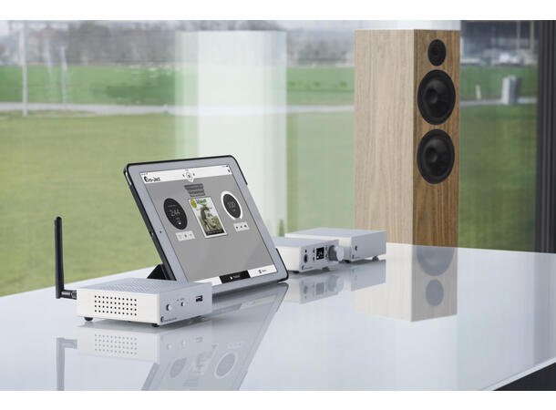 Pro-Ject produktbilde