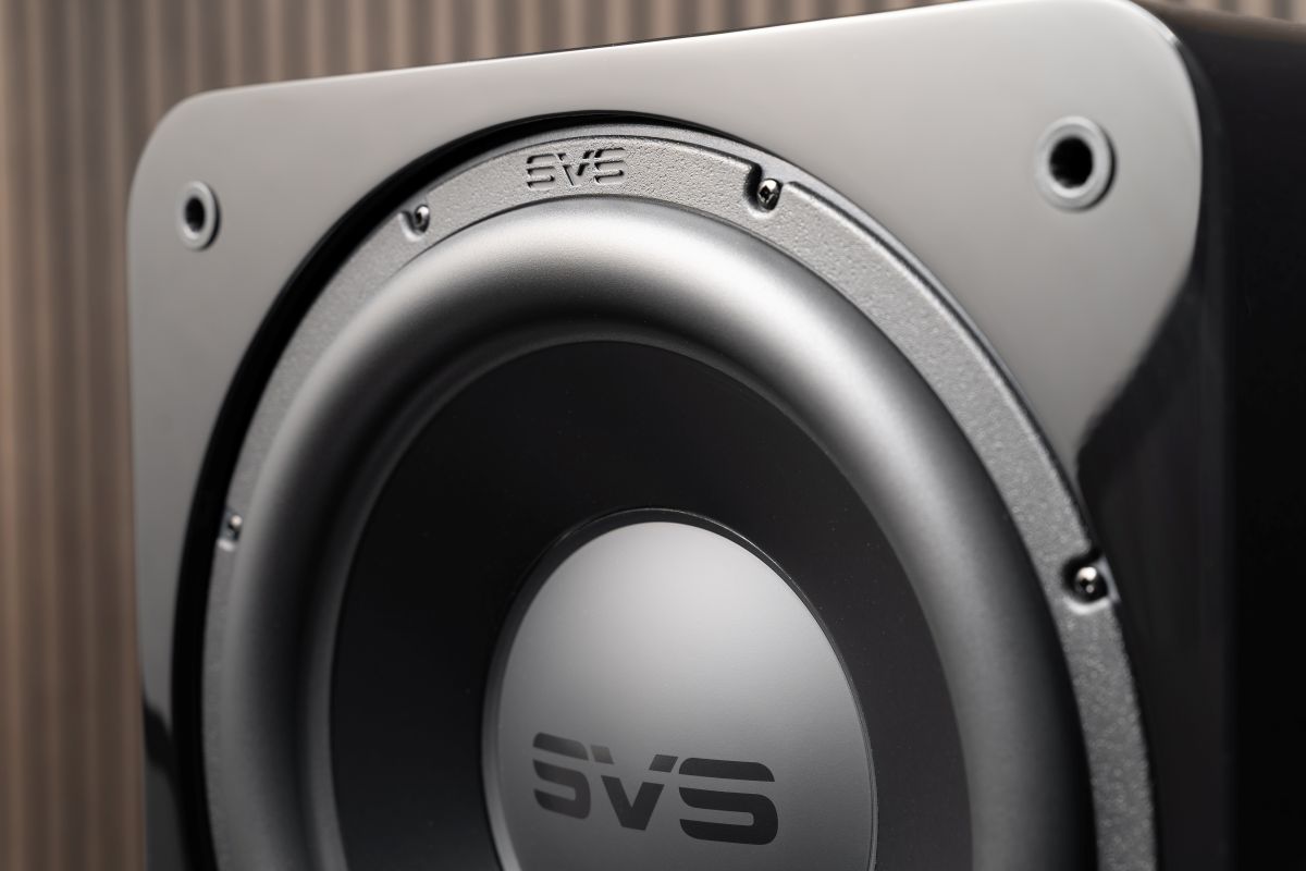 SVS SB-3000 R|Evolution – produktbilde