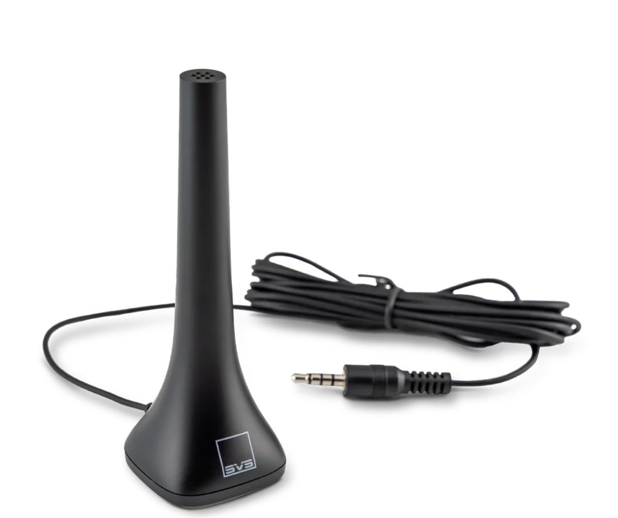 SVS Auto EQ Mic kalibreringsmikrofon