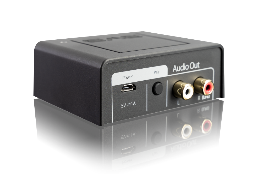 SVS SoundPath Multi-Band Wireless Audio Adapter sender og mottaker