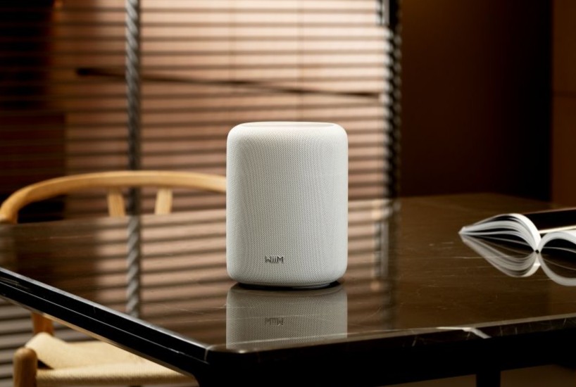 WiiM Sound Lite
