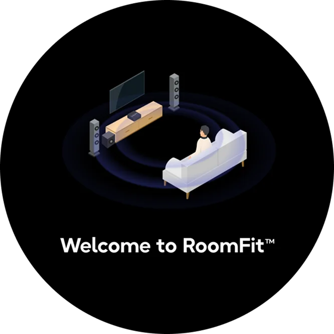 Welcome to RoomFit