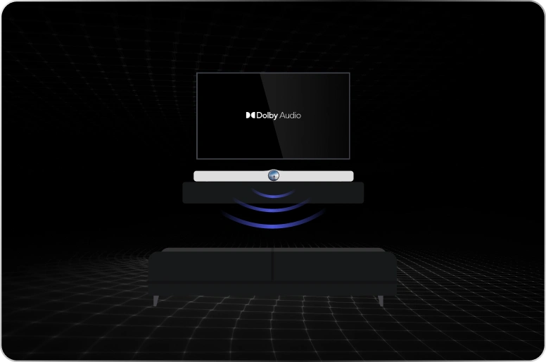 WiiM Bar alene &ndash; 3.0.2